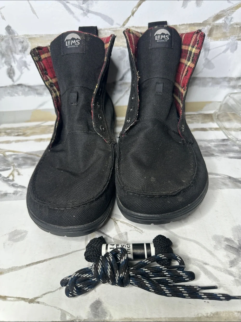 Lems Boulder Boots